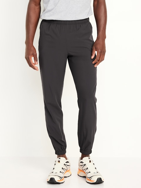 PANTALON DE JOGGING D'ENTRAÎNEMENT INDISPENSABLE
