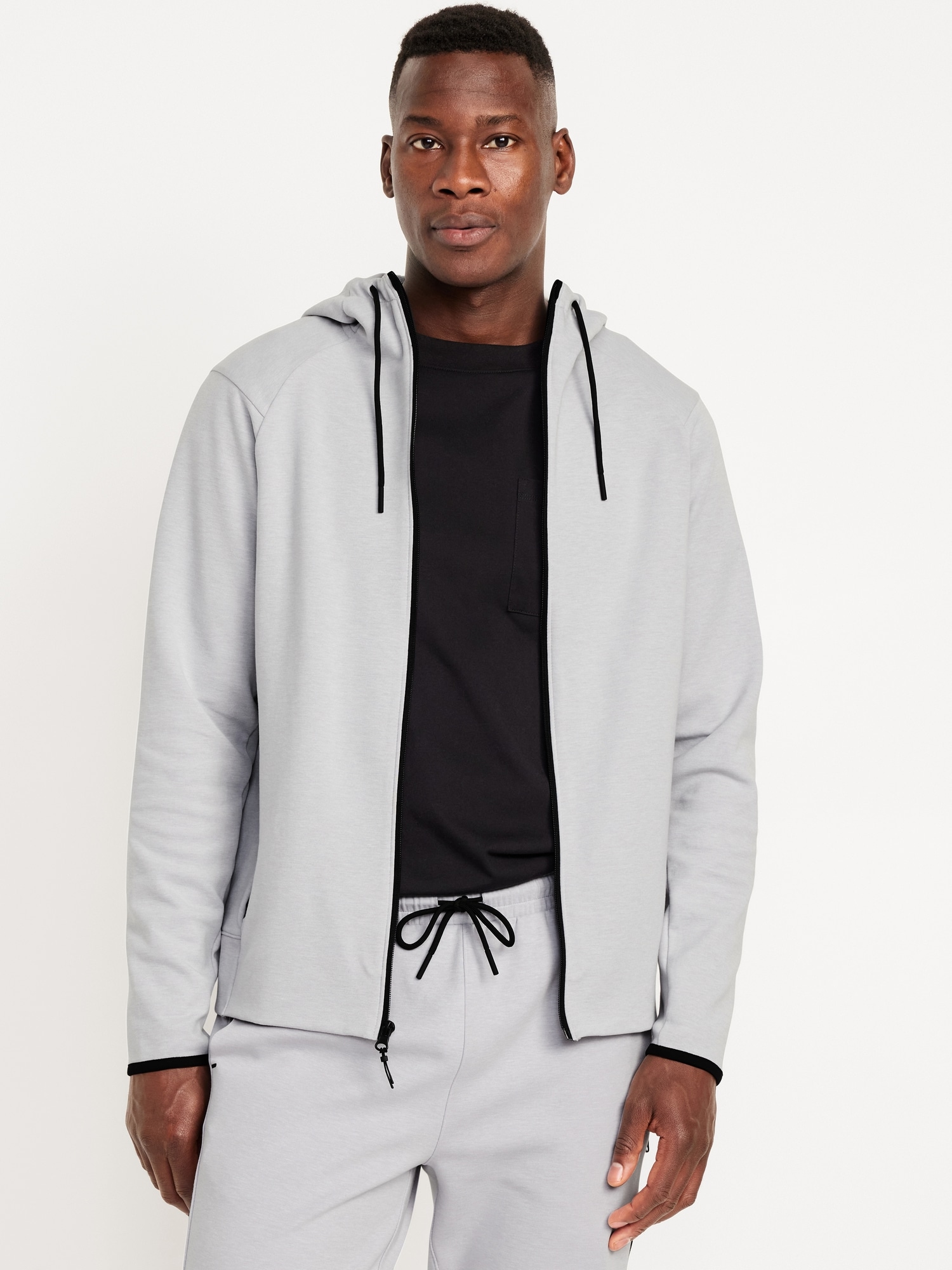 Dynamic Fleece 4.0 Zip Hoodie