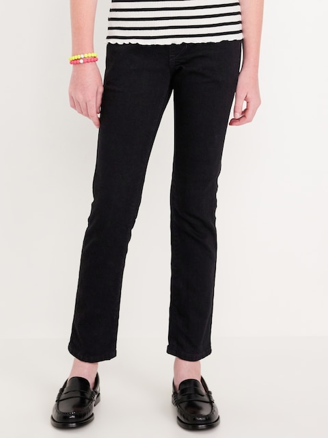 JEAN WOW AJUSTÉ POUR FILLE