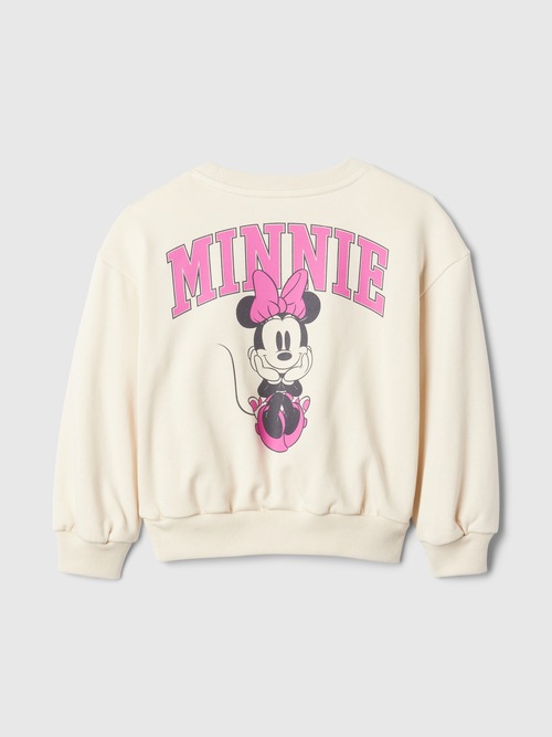 Gap × ディズニー グラフィック スウェットシャツ (ベビー)
