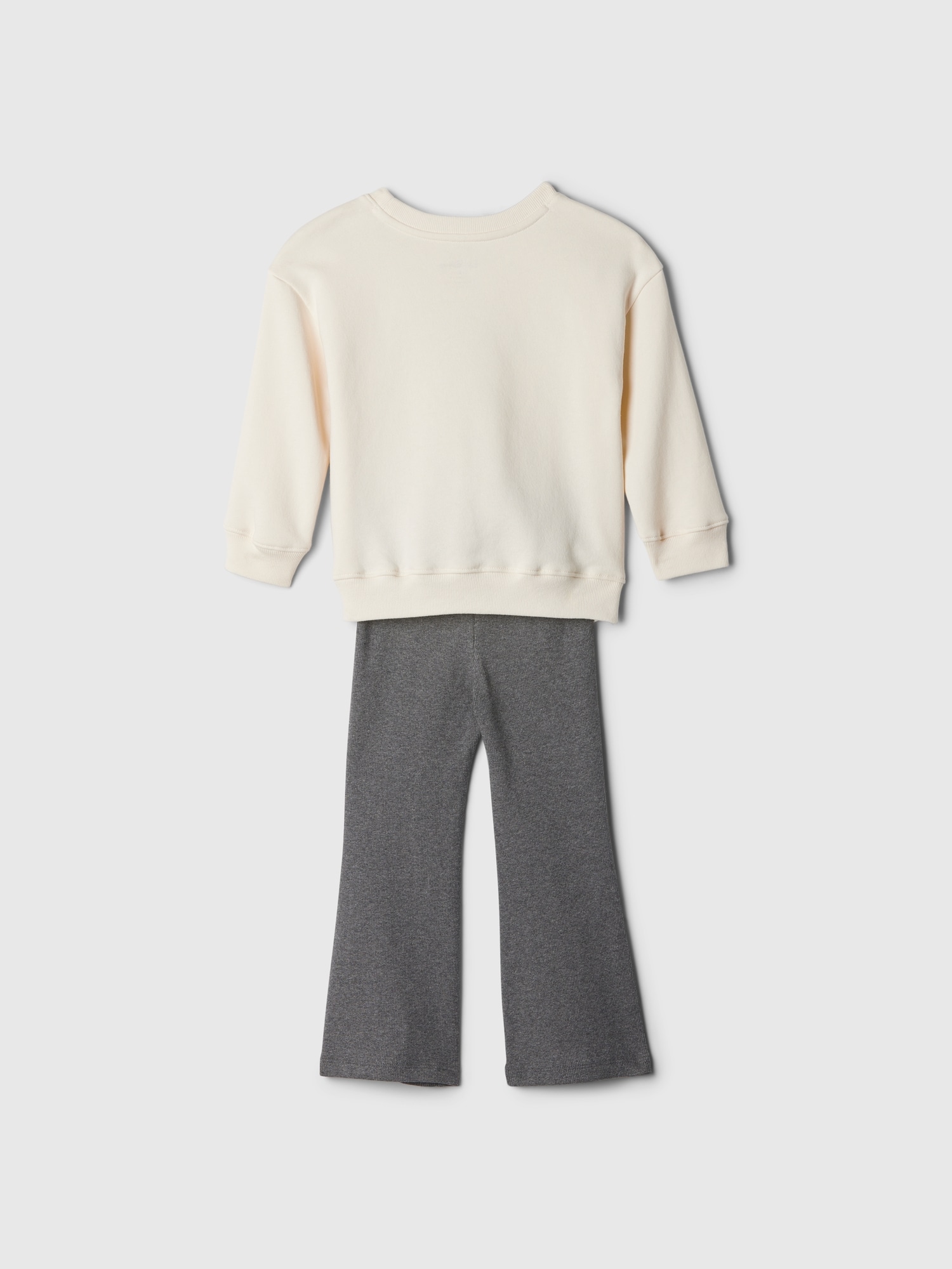 Gap × ディズニー ハロウィン スウェットセット (ベビー)-1