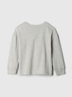 babyGap セサミストリート グラフィックTシャツ-1