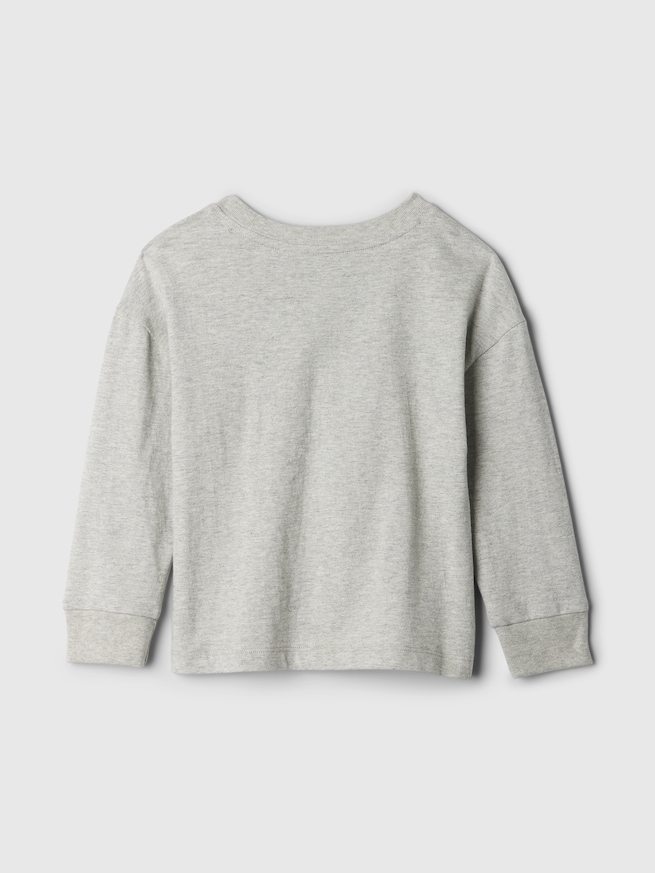 babyGap セサミストリート グラフィックTシャツ-1