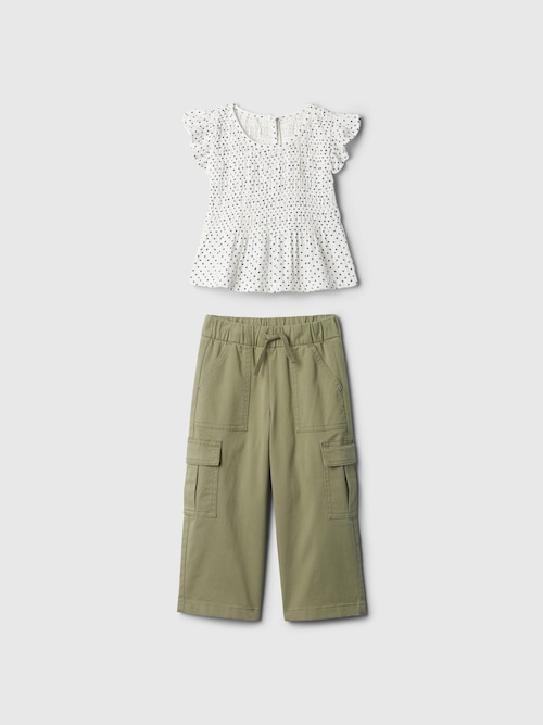 カーゴ セットアップ (幼児・ベビー)