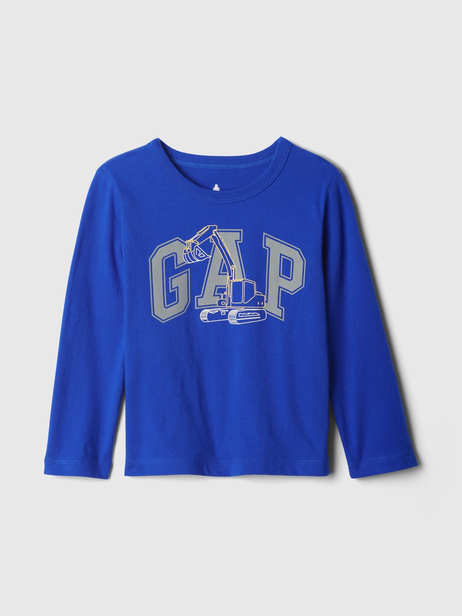 Babygap ブラナン フェイバリット グラフィックtシャツ