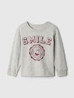 babyGap セサミストリート グラフィックTシャツ-0