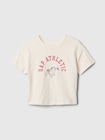 babyGap リラックス グラフィックTシャツ-0