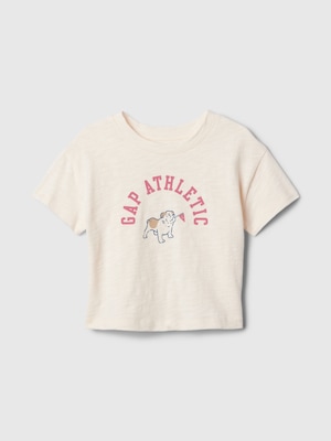 babyGap リラックス グラフィックTシャツ