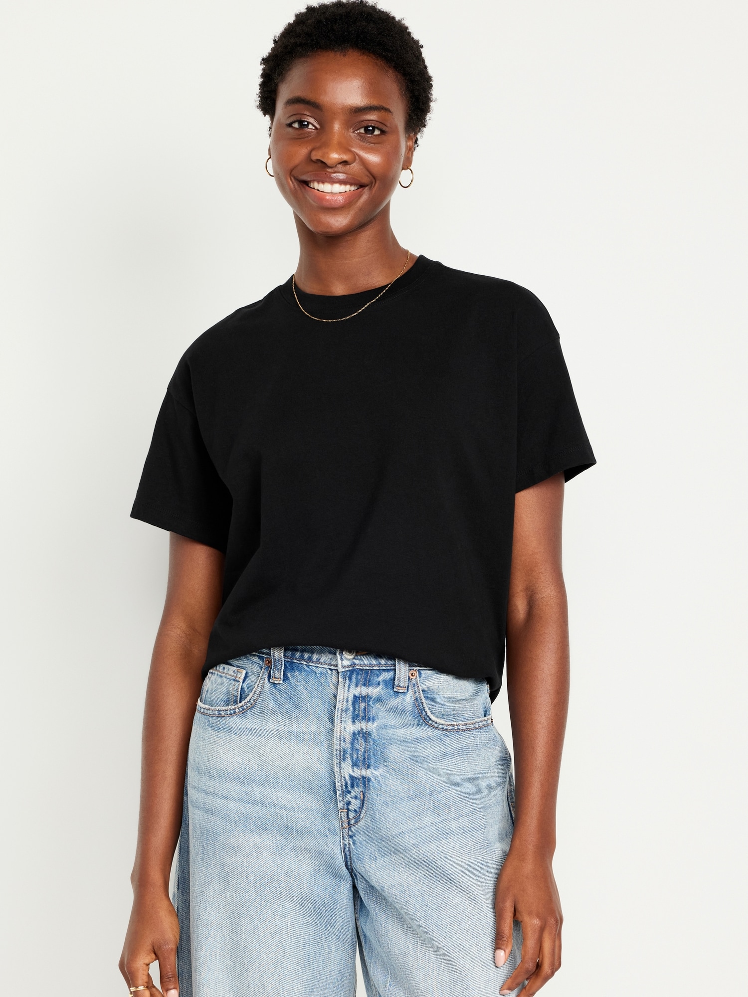 T-SHIRT VINTAGE
