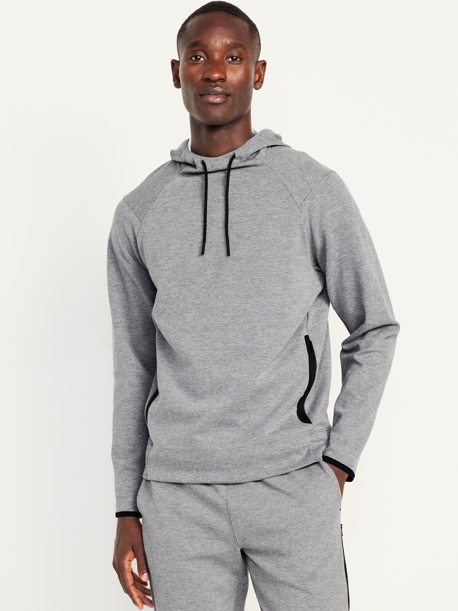 Dynamic Fleece 4.0 Hoodie