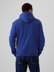 ヴィンテージソフト GAP ATHLETICロゴ パーカー-1