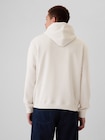 ヴィンテージソフト GAP ATHLETICロゴ パーカー-1