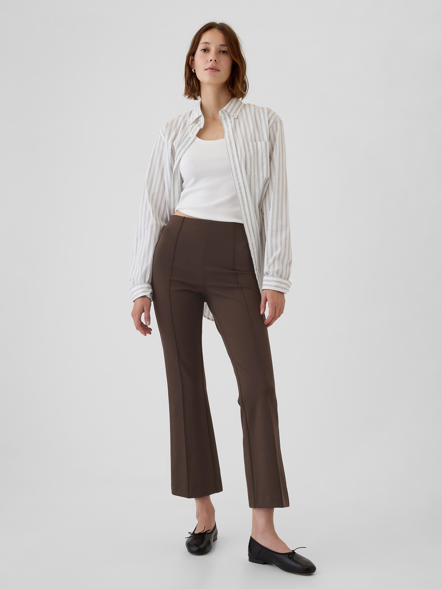 Skinny Dress Pants | Gap