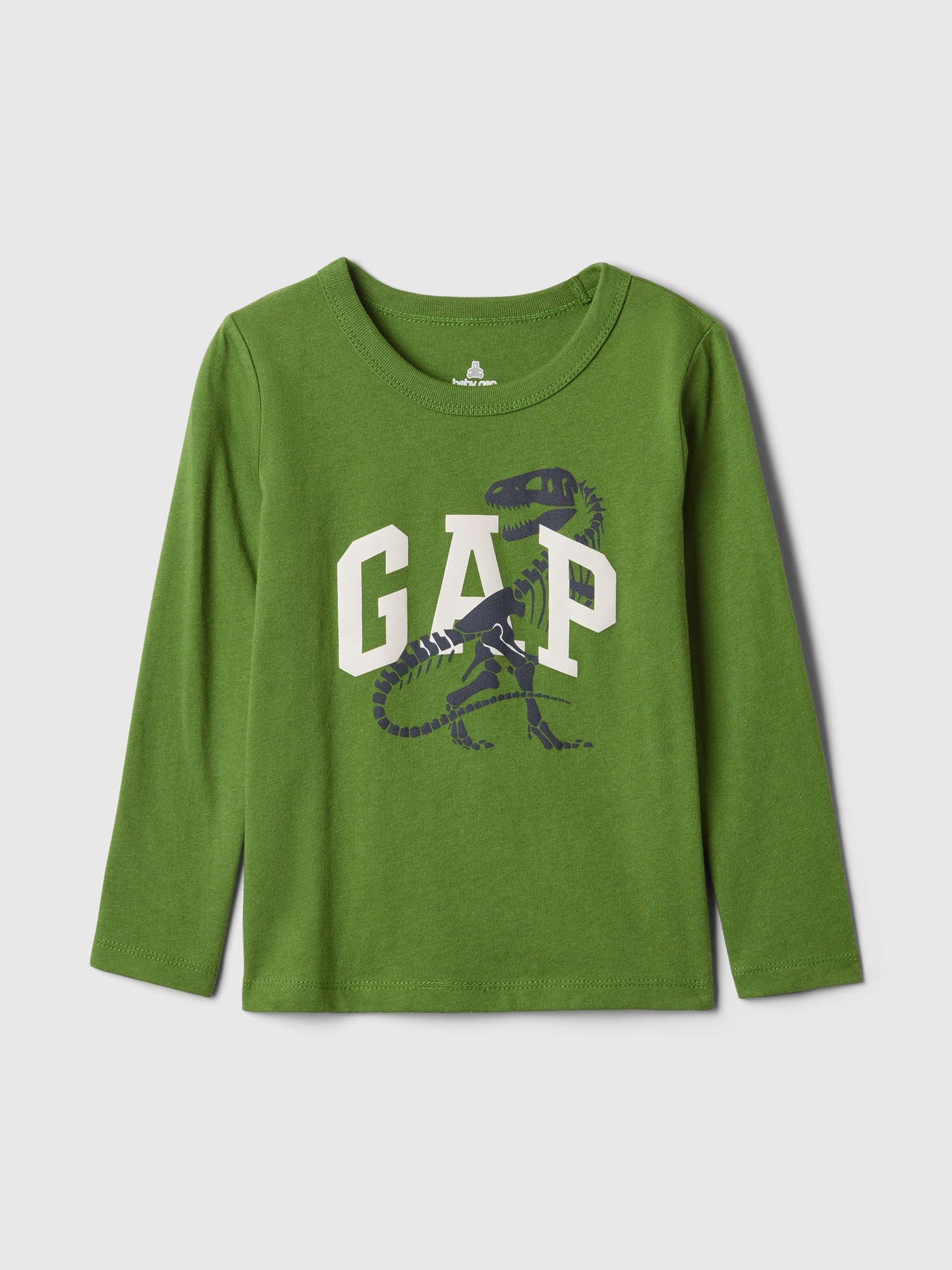 Babygap ブラナン フェイバリット グラフィックtシャツ