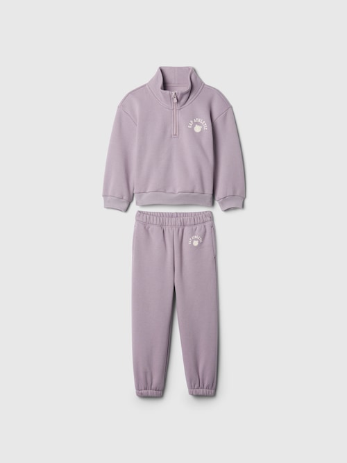 GAPロゴ スウェットセットアップ (幼児・ベビー)