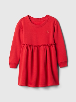 babyGap ラッフルフリル ワンピース