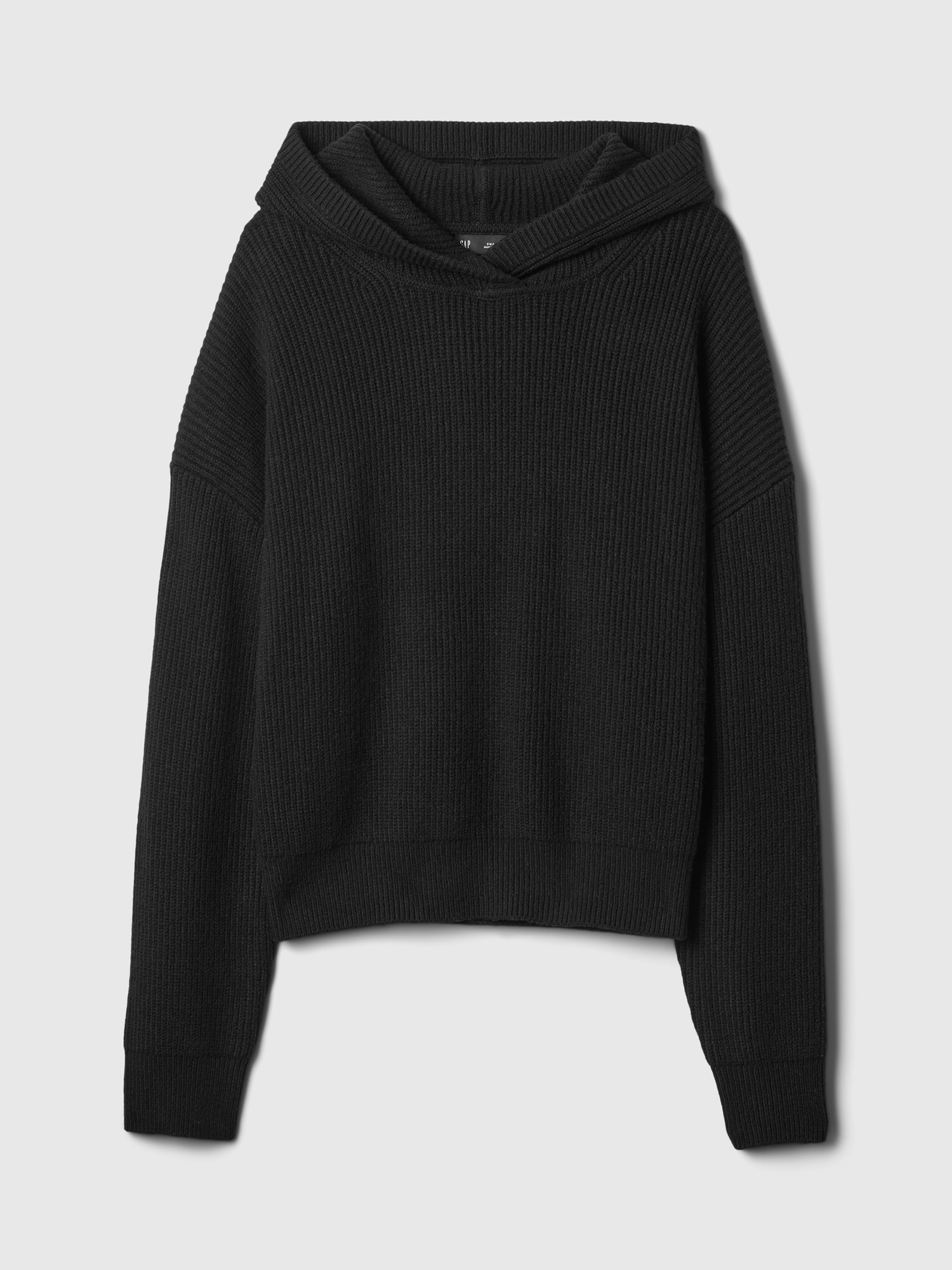 楽天市場】【SALE／59%OFF】(W)CashSoft カシミヤタッチ ジップアップ ニットパーカー GAP ギャップ トップス パーカー・フーディー  ブラック ブラウン【RBA_E】【送料無料】[Rakuten Fashion] : GAP／ギャップ