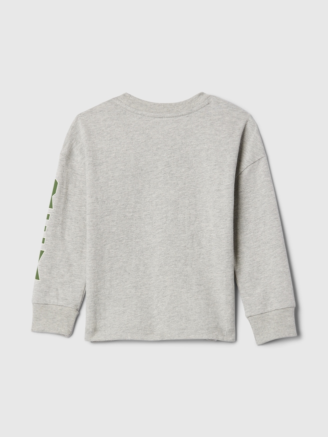 babyGap | ディズニー トイ・ストーリー グラフィックTシャツ-1