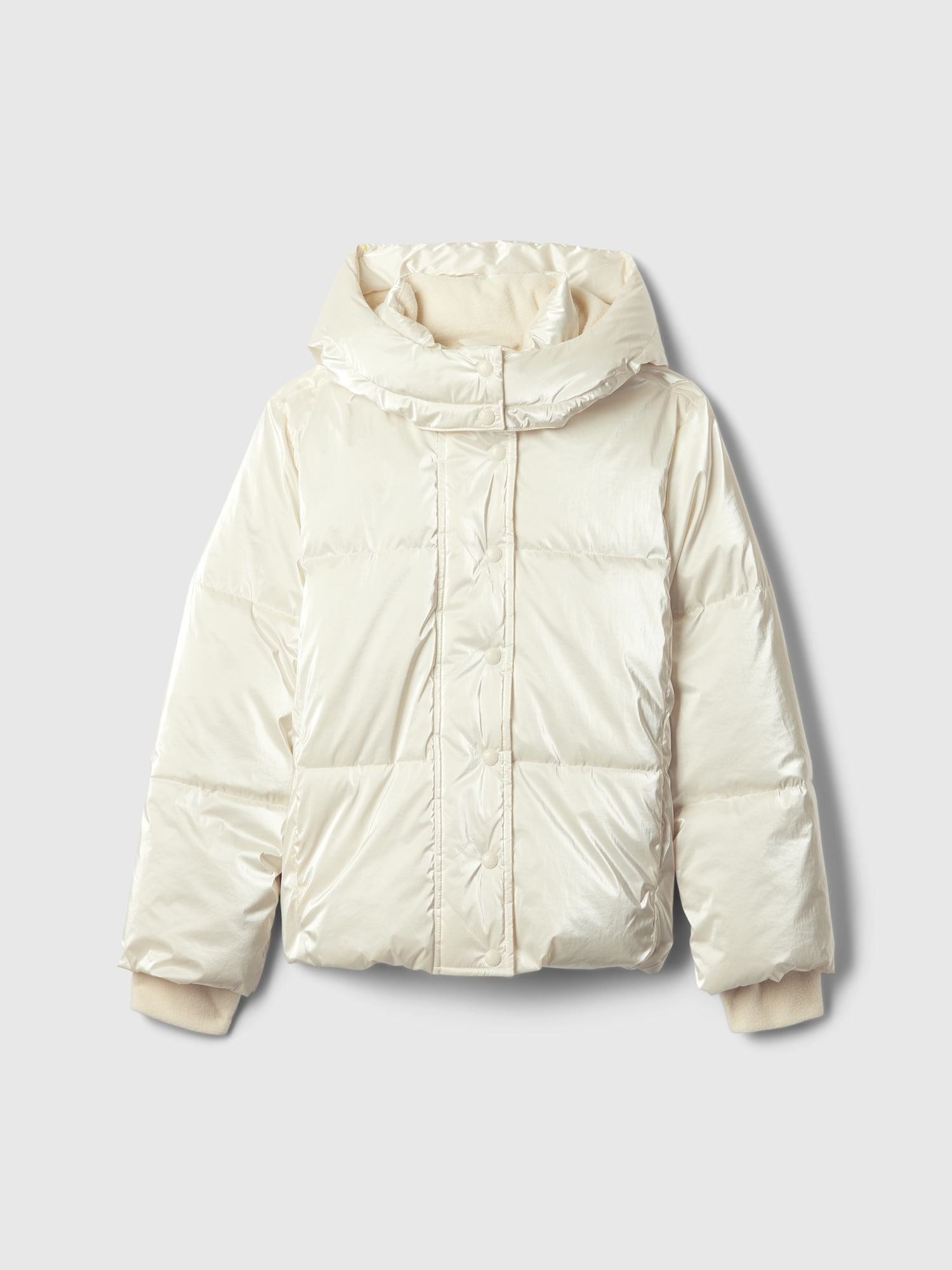 GAP ヘビーウェイト パファージャケット （キッズ） GAP｜(K)ヘビーウェイト パファージャケット (キッズ) | Rakuten