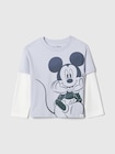 babyGap | ディズニー グラフィックTシャツ-0