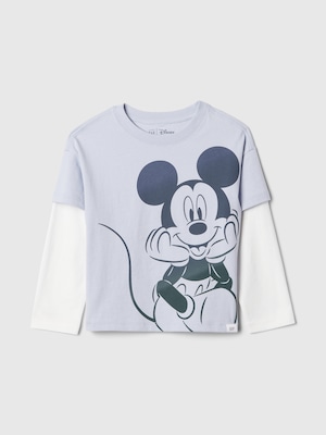 babyGap | ディズニー グラフィックTシャツ