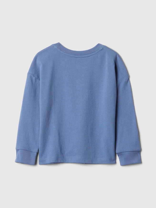 babyGap | ディズニー グラフィックTシャツ-1