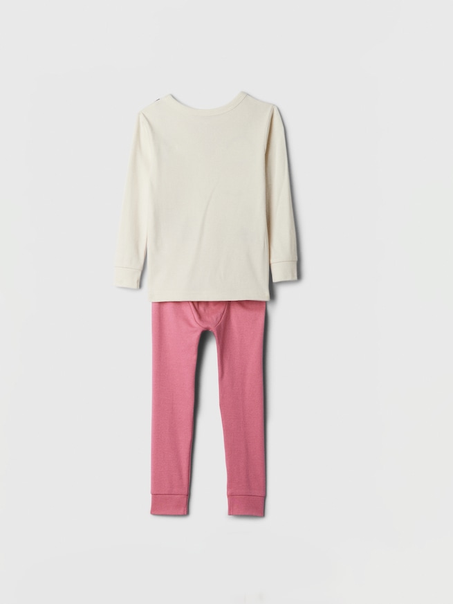 babyGap オーガニックコットン100% コスチューム パジャマセット-1