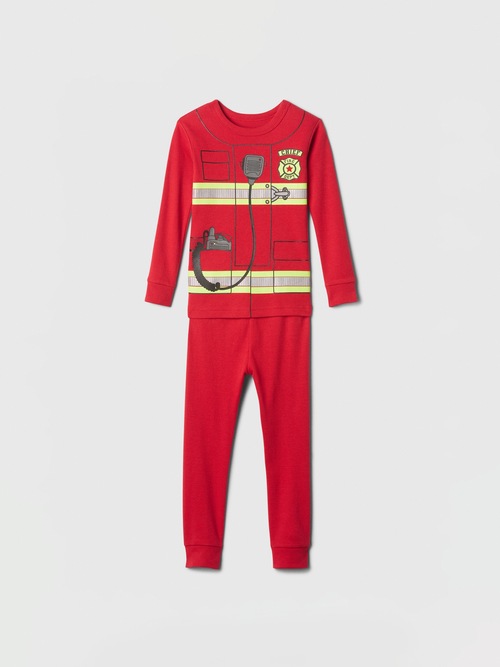 babyGap オーガニックコットン100% コスチューム パジャマセット