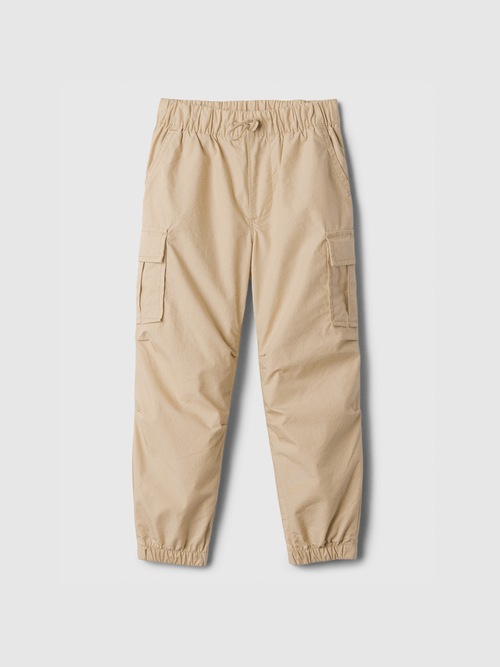 babyGap パラシュート カーゴ プルオン パンツ