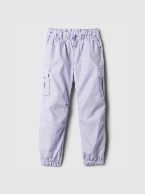 babyGap パラシュート カーゴ プルオン パンツ