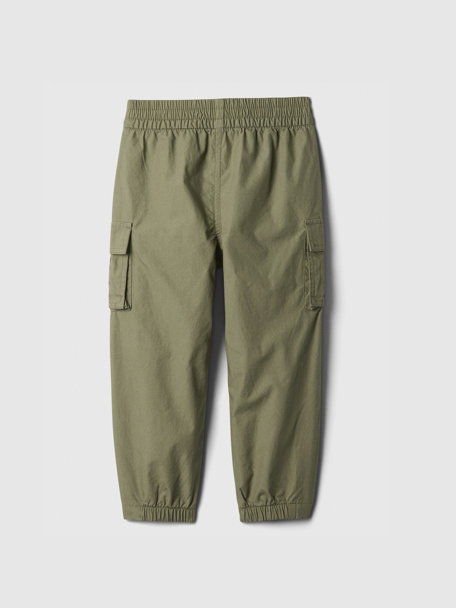 babyGap パラシュート カーゴ プルオン パンツ-1