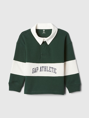 babyGap ラグビー ポロシャツ