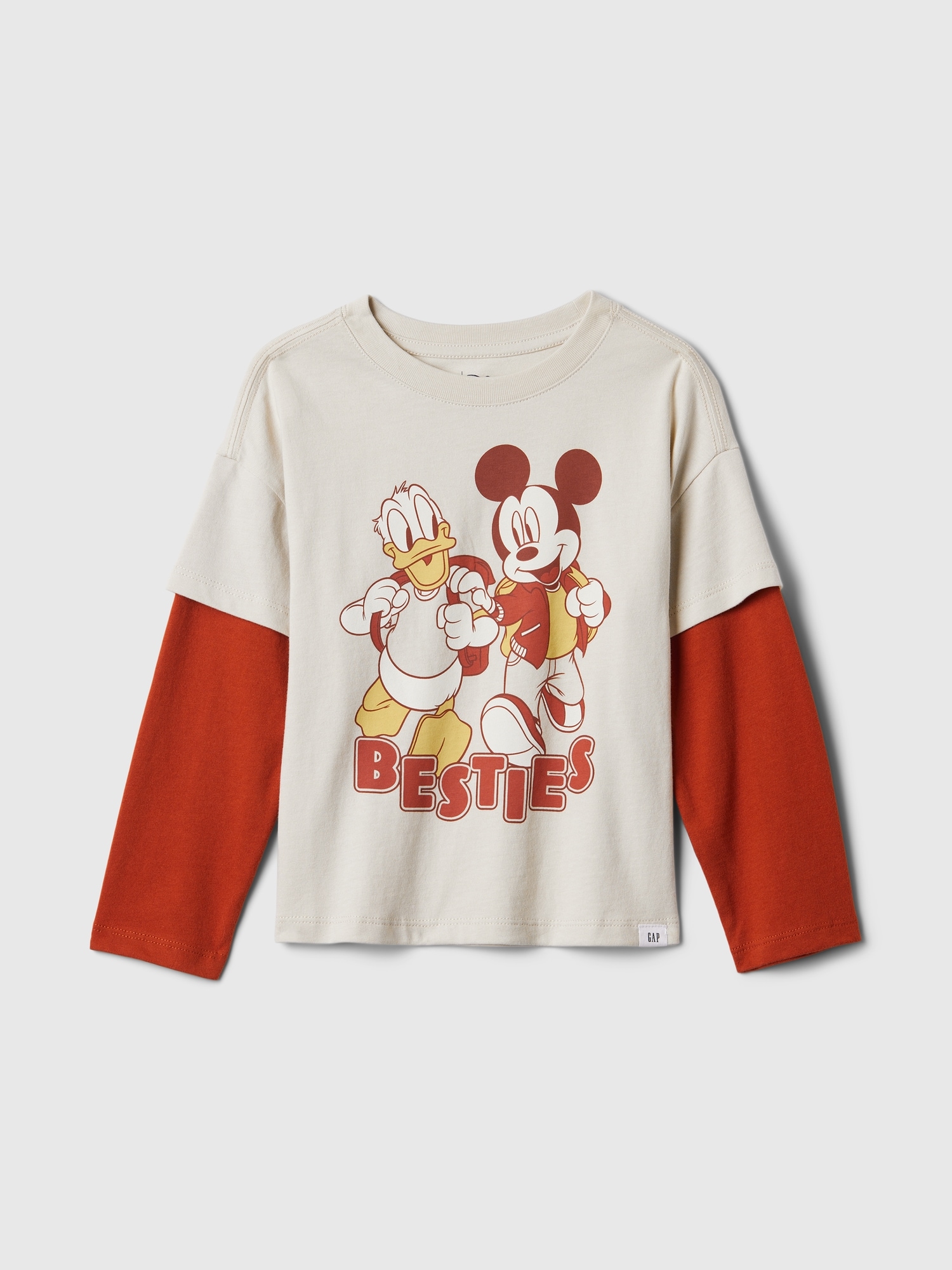 Babygap | ディズニー グラフィックtシャツ