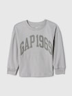 babyGap GAP1969ロゴ Tシャツ-0