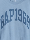 babyGap GAP1969ロゴ Tシャツ-2