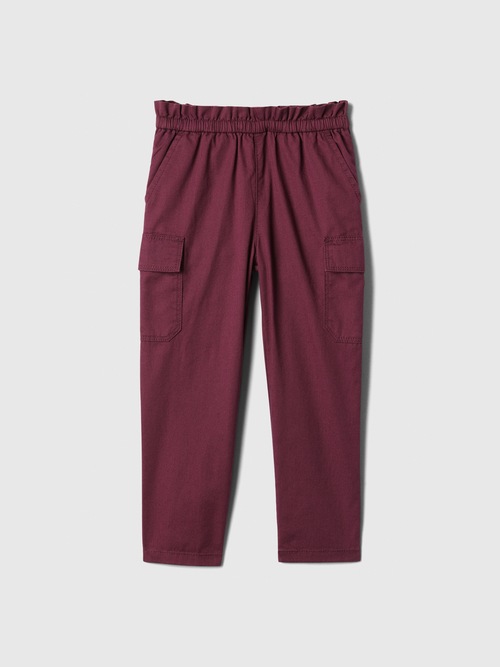 babyGap カーゴ プルオンパンツ