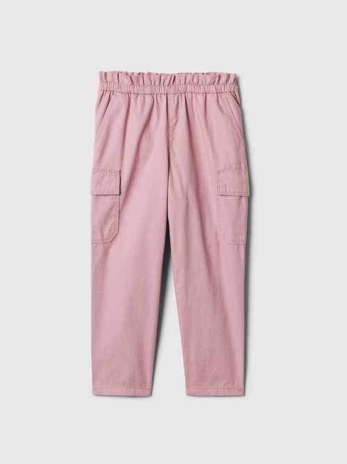 babyGap カーゴ プルオンパンツ