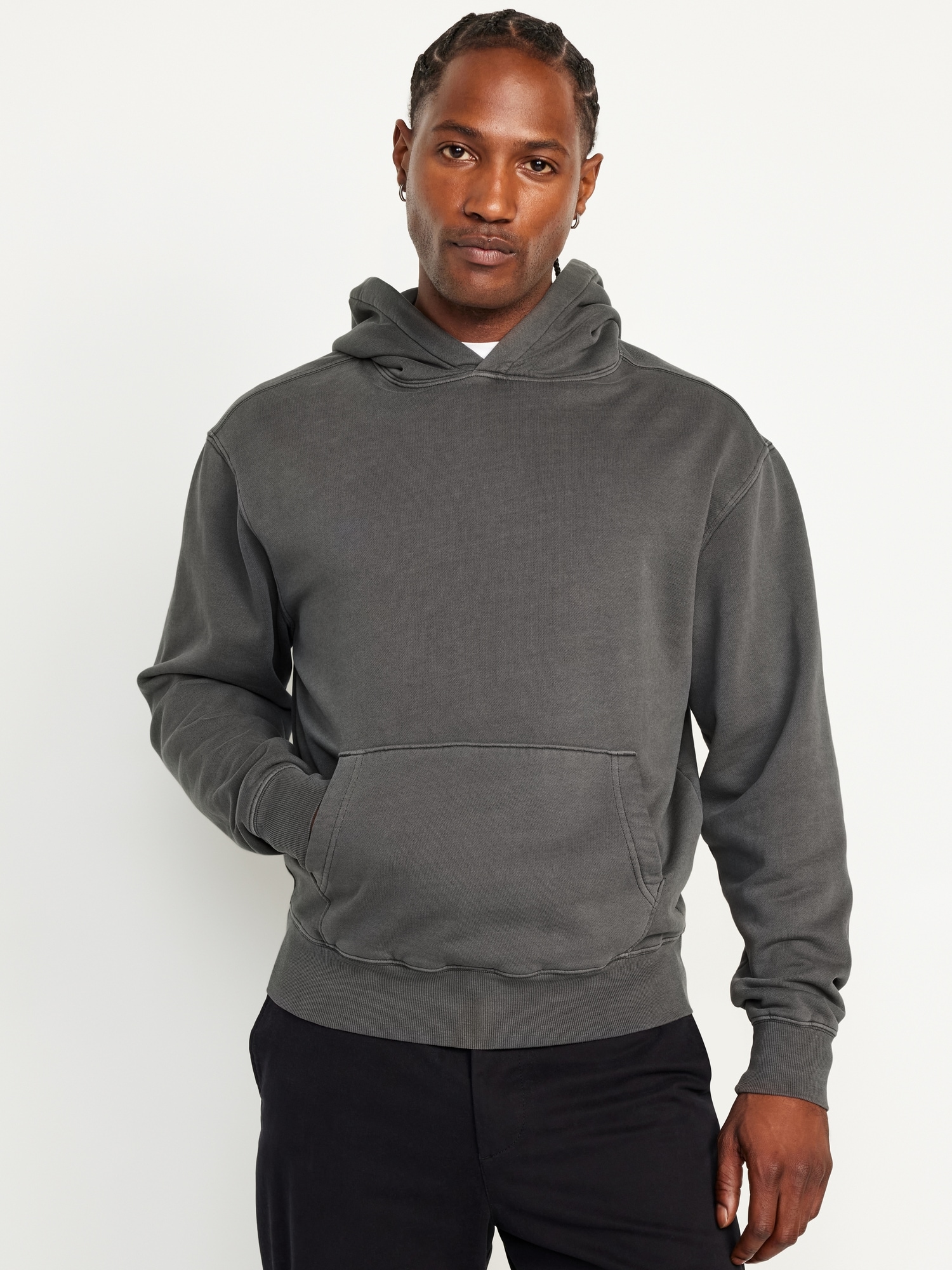 Washed Rotation Hoodie