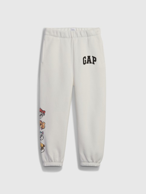 PANTALON DE JOGGING VINTAGEDOUX À LOGO DE LA PAT'PATROUILLE POUR BÉBÉ ET TOUT-PETIT