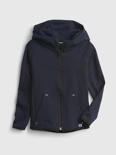 Baby & Toddler GapFit Tech Hoodie