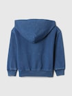 babyGap ジップアップパーカー-1