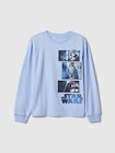 GapKids | スター・ウォーズ™  グラフィックTシャツ-0