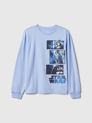 GapKids | スター・ウォーズ™  グラフィックTシャツ