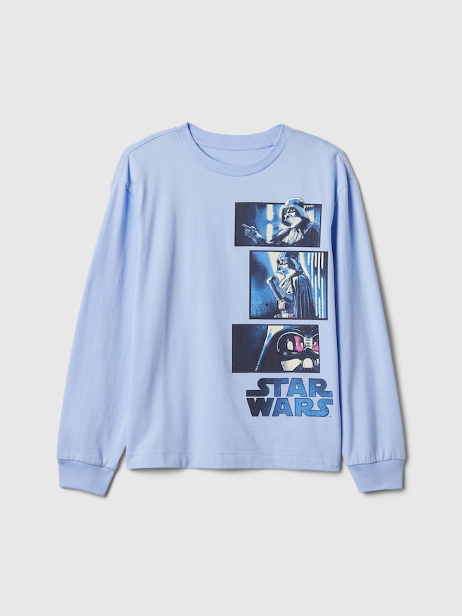 GapKids | スター・ウォーズ™  グラフィックTシャツ-0