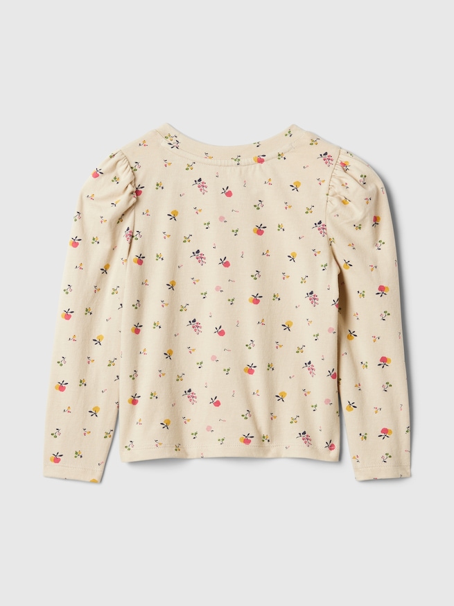 babyGap ブラナン フェイバリット ポケットTシャツ-1