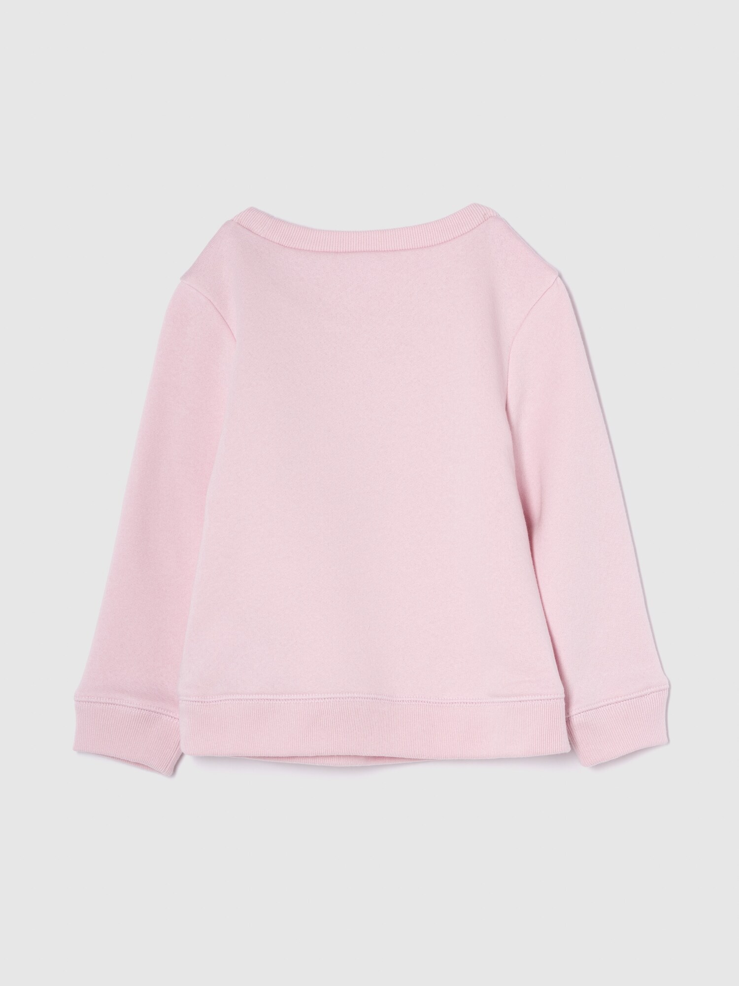 babyGap GAPロゴ スウェットシャツ-1