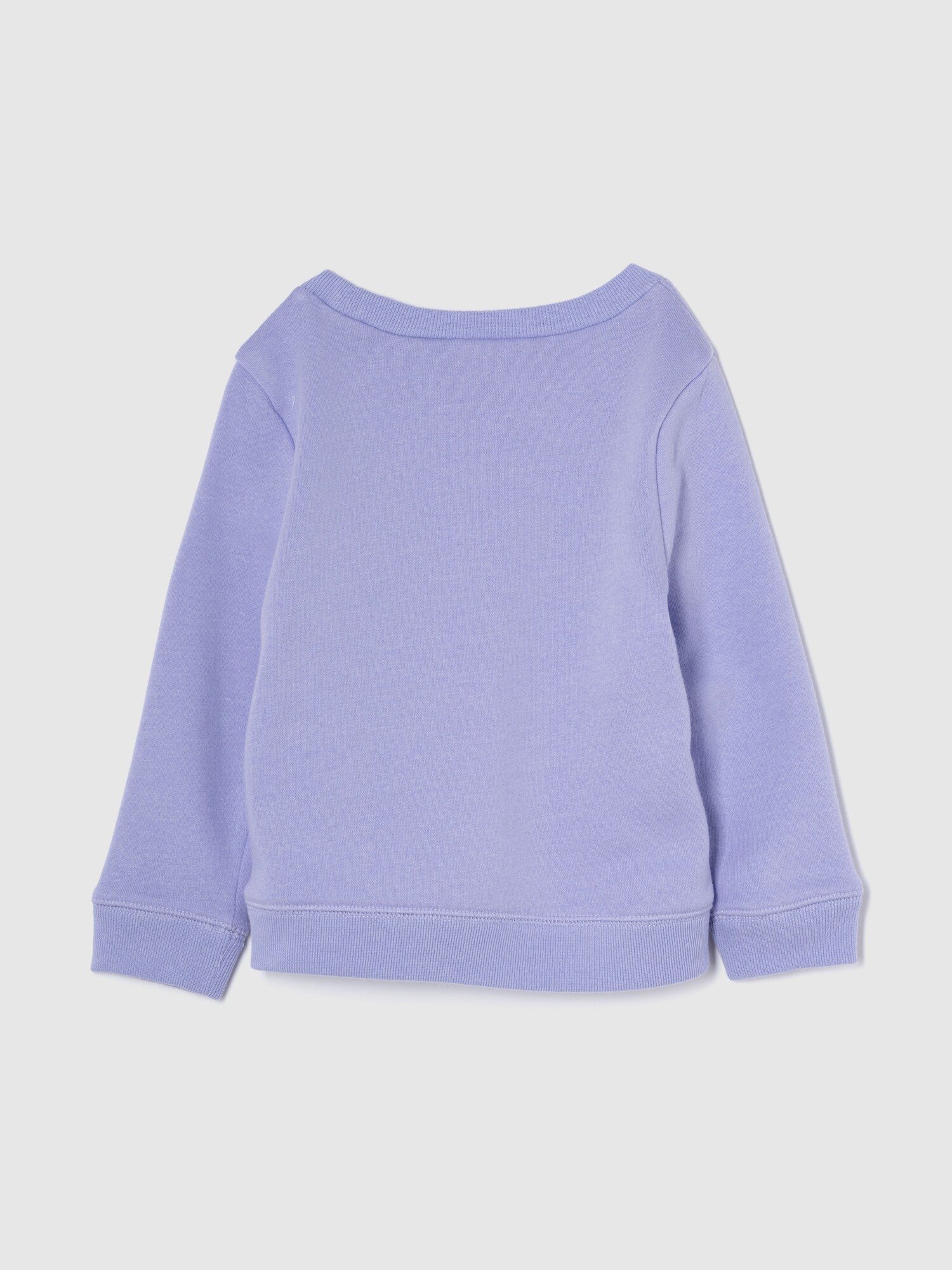 babyGap GAPロゴ スウェットシャツ-1