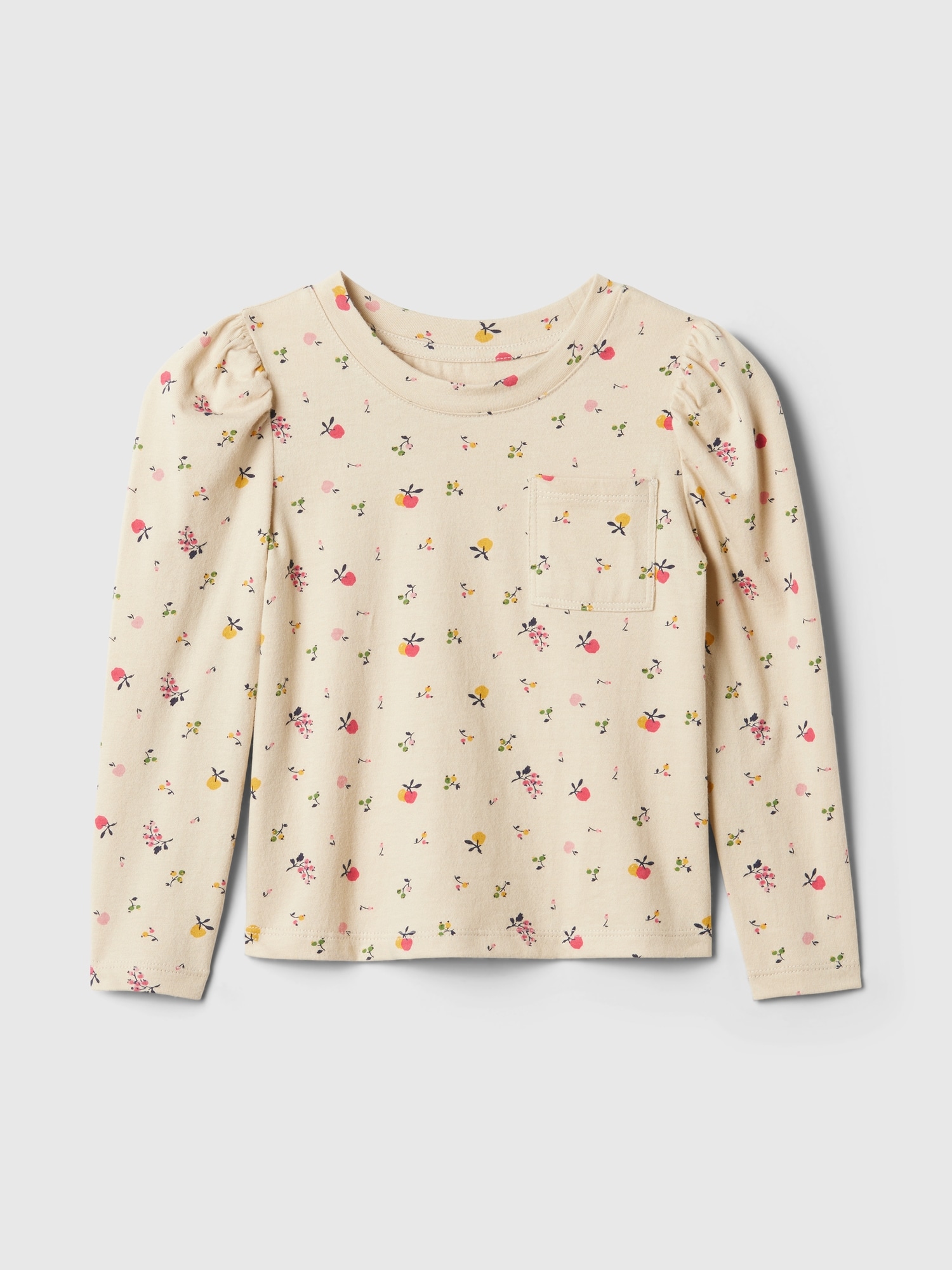 Babygap ブラナン フェイバリット ポケットtシャツ