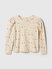 babyGap ブラナン フェイバリット ポケットTシャツ-0