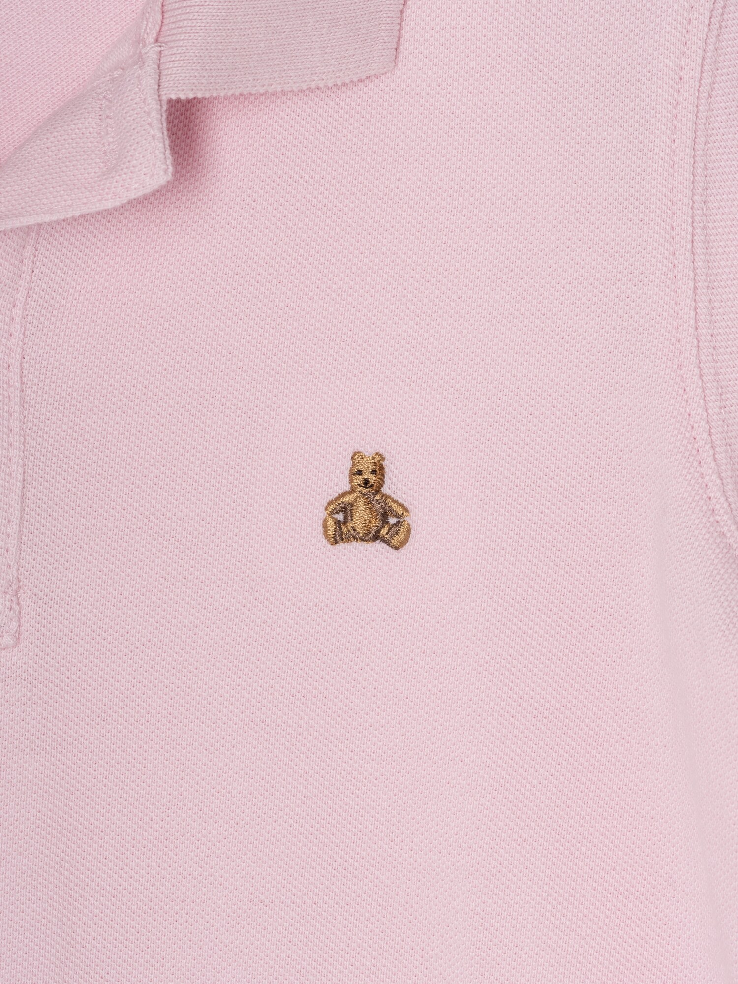 Gap公式オンラインストア | babyGap ピケ ポロシャツ